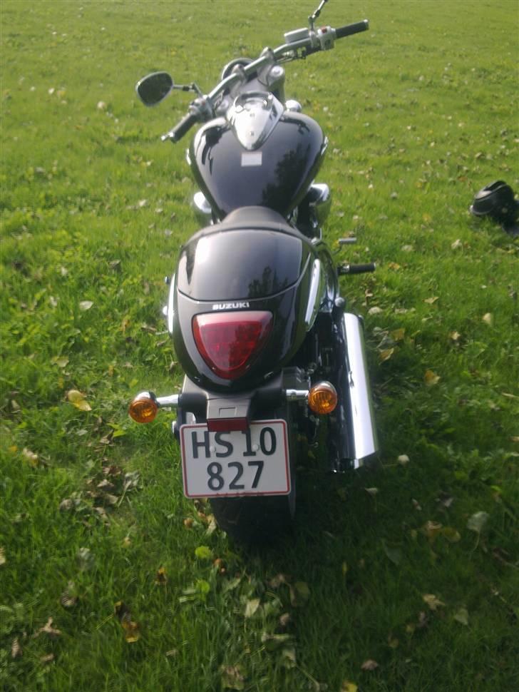 Suzuki VZ 1500 (solgt) billede 3