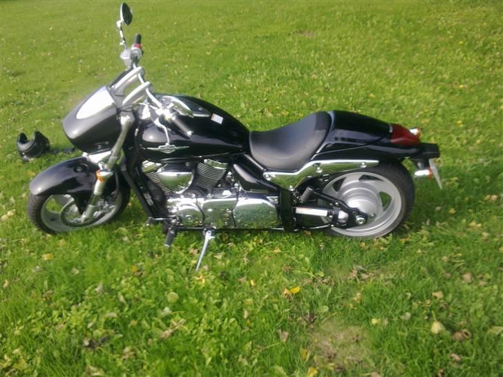 Suzuki VZ 1500 (solgt) billede 4