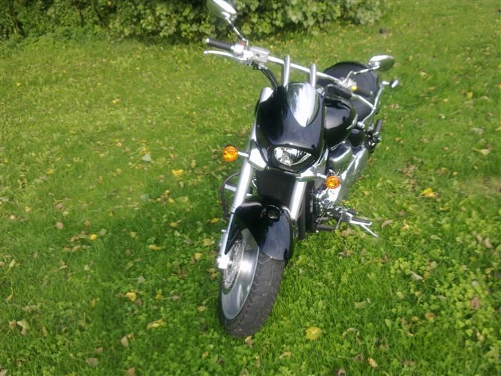 Suzuki VZ 1500 (solgt) billede 5