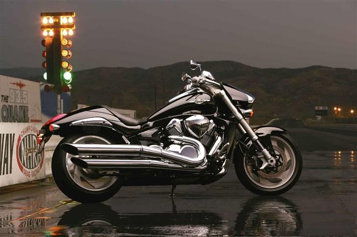 Suzuki VZ 1500 (solgt) billede 7