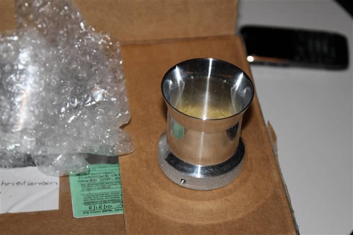 Honda CB750 cafe racer billede 5