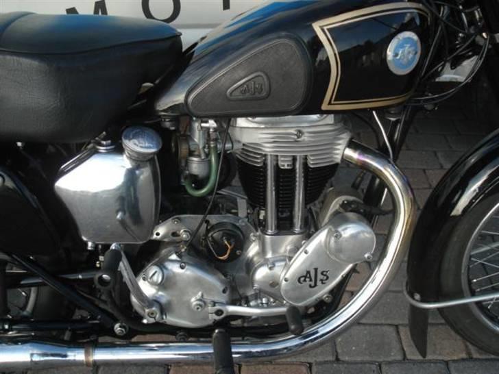 Honda Cbr 600 F2 billede 9