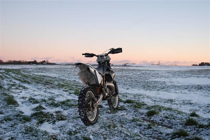 Gas Gas EC 250 Solgt billede 1