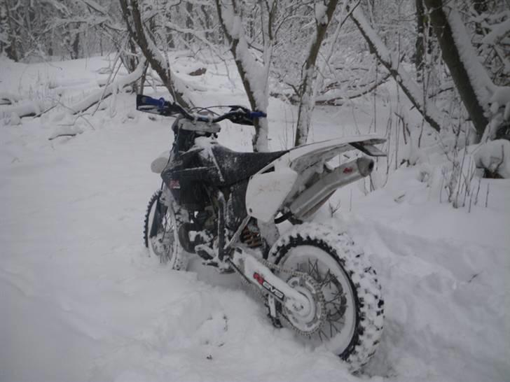 Gas Gas EC 250 Solgt billede 2