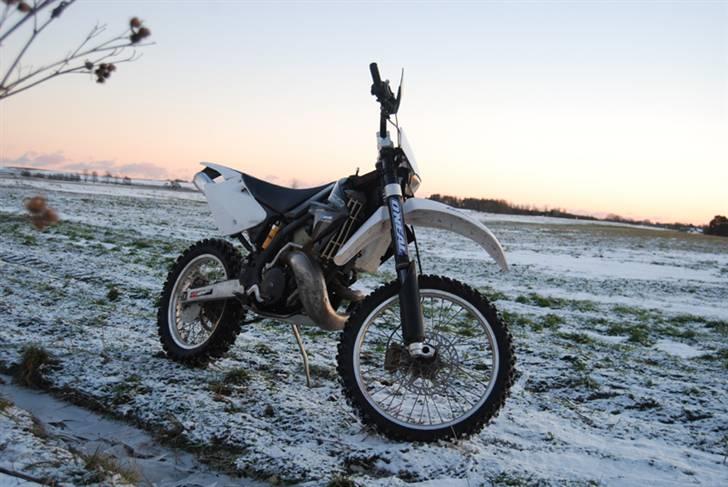 Gas Gas EC 250 Solgt billede 4