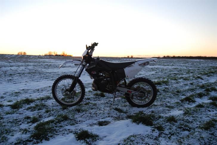 Gas Gas EC 250 Solgt billede 5