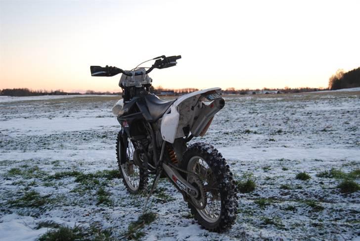 Gas Gas EC 250 Solgt billede 6