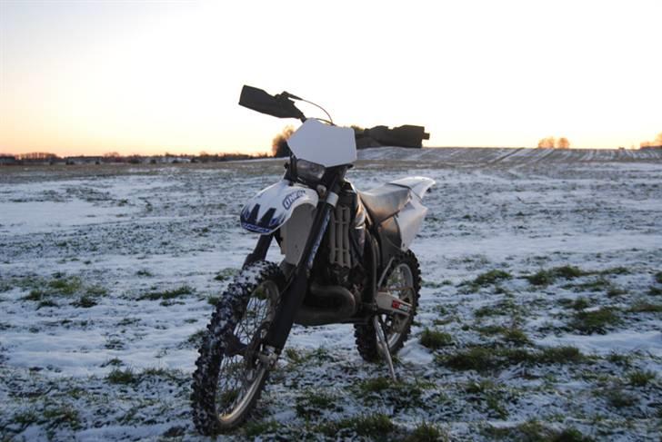 Gas Gas EC 250 Solgt billede 8