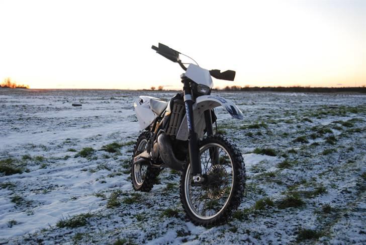 Gas Gas EC 250 Solgt billede 9