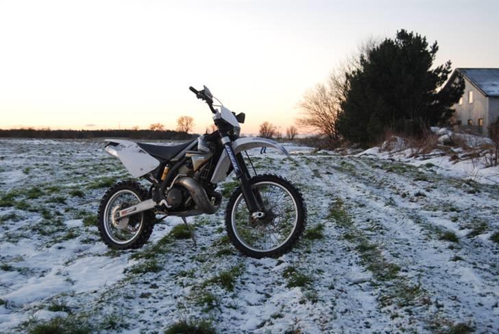 Gas Gas EC 250 Solgt billede 10