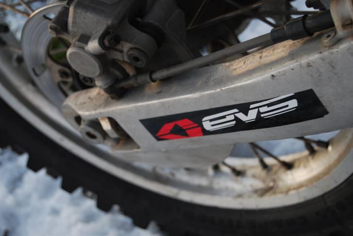 Gas Gas EC 250 Solgt billede 12