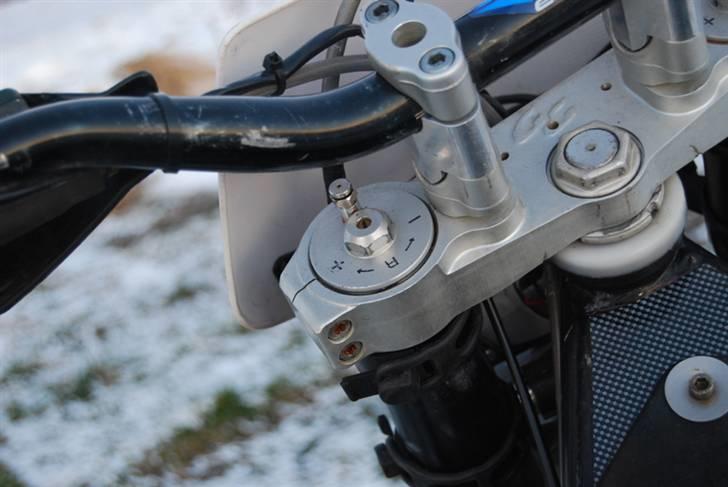 Gas Gas EC 250 Solgt billede 13