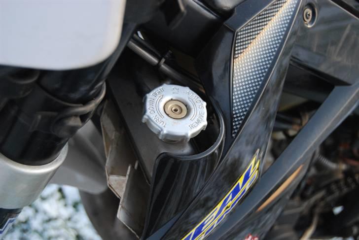 Gas Gas EC 250 Solgt billede 14