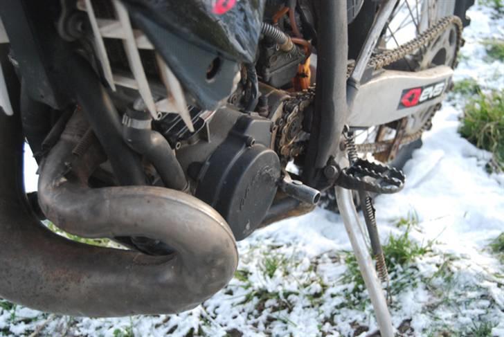 Gas Gas EC 250 Solgt billede 15