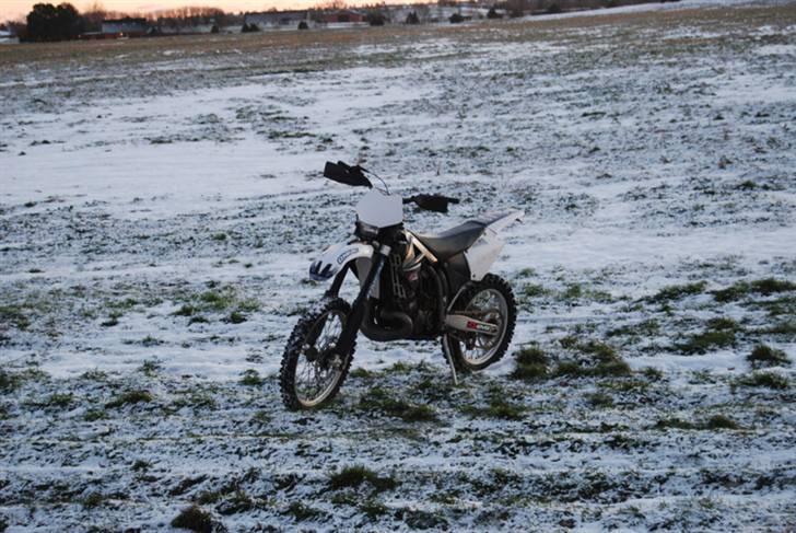 Gas Gas EC 250 Solgt billede 17