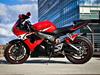Yamaha YZF R6 *Solgt* [Tidl. motorcykel]