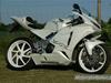 Honda VFR 400 R nc 30  - Solgt  [Tidl. motorcykel]