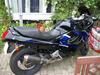 Suzuki GSX 750 F