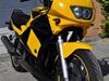 Suzuki [S]GS 500e [Tidl. motorcykel]