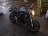 Yamaha FZ6-N [Tidl. motorcykel]