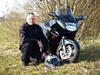 Honda CBR 1100XX Blackbird