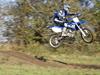 Yamaha YZF 450