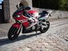 Yamaha yzf r6