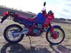 Honda NX