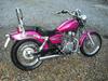 Honda Rebel  *SOLGT* [Tidl. motorcykel]
