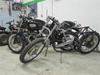 Norton Featherbed 
