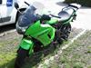 Kawasaki ER 6F 
