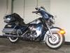 Harley Davidson Ultra classic SOLGT
