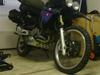 Yamaha xtz 750 [Tidl. motorcykel]
