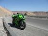 Kawasaki ZX6R