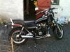 Honda magna VF 500c