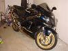 Kawasaki ZX-12R [Tidl. motorcykel]