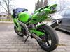 Kawasaki zx9r [Tidl. motorcykel]