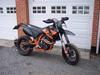 KTM lc4 640 (SOLGT)..