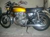 Honda CB 450 K5 [Tidl. motorcykel]