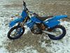 TM Racing 450 f