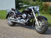 Yamaha Dragstar xvs 650