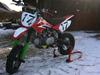 Honda Moff 150