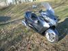 Suzuki Burgman 400 K8