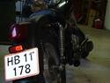 Jinlun JL 150-5