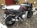 Suzuki GSF 1250 SA