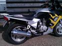 Texas GS 200