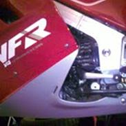 Honda VFR 750F rc24,2