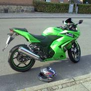 Kawasaki Ninja 250R