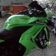 Kawasaki Ninja 250R