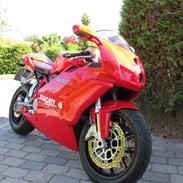 Ducati 749s